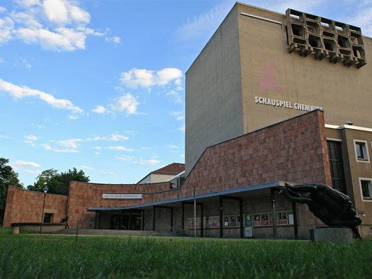 Schauspielhaus Chemnitz