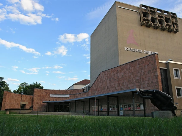 Schauspielhaus Chemnitz