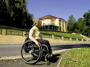 Chemnitz barrierefrei erleben