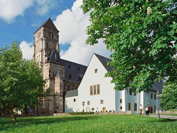 Kunstsammlungen Chemnitz - Schloßbergmuseum