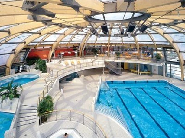 Johannisbad Freiberg