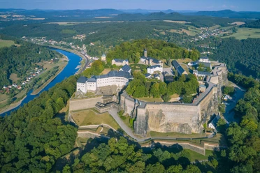 Festung Königstein