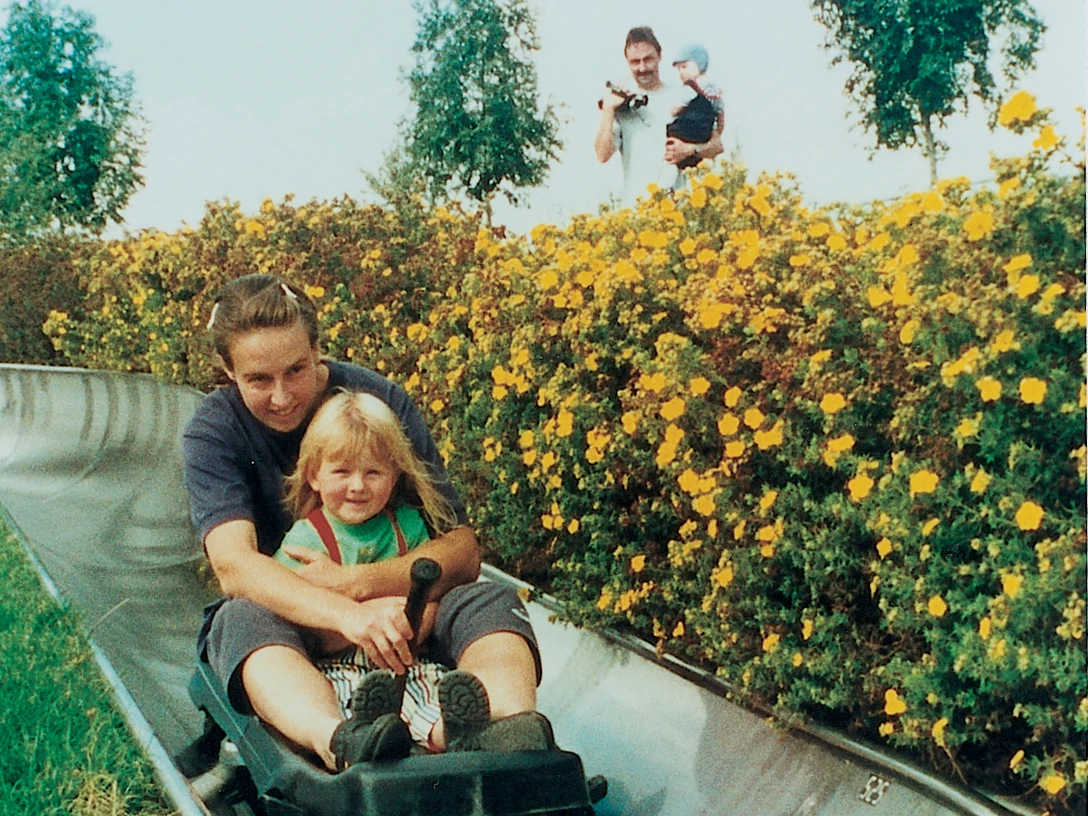 Oberoderwitzer Rodelpark