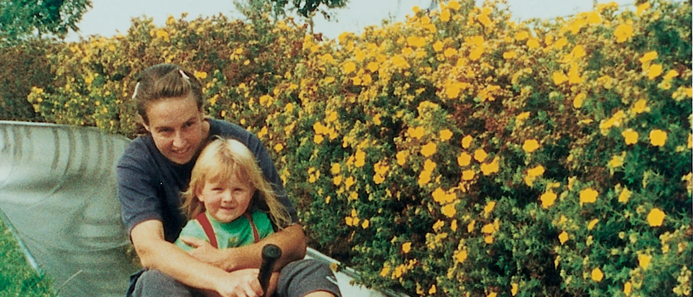 Oberoderwitzer Rodelpark