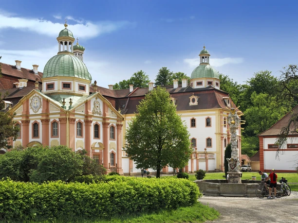 Kloster St. Marienthal