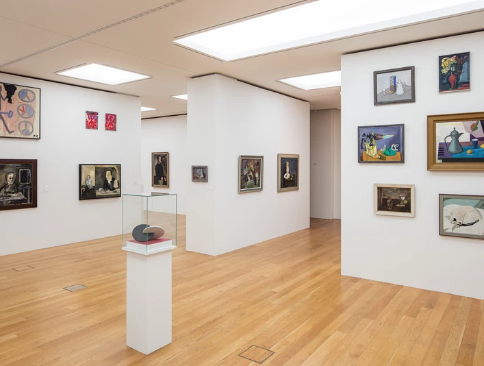 Städtische Galerie Dresden