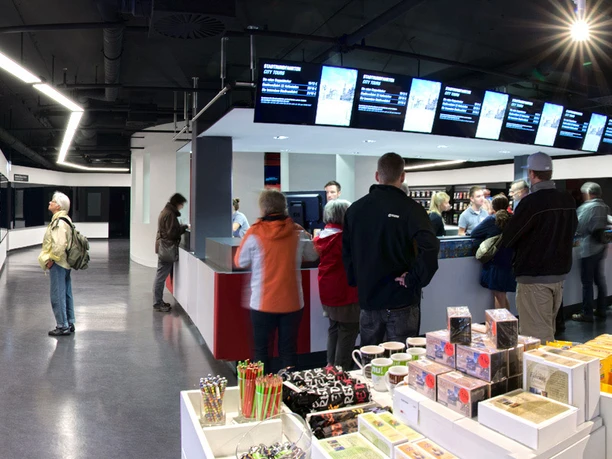 Nützliche Informationen rund um Dresden