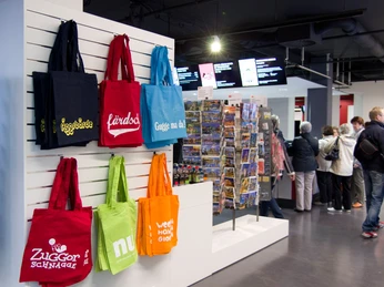 Souvenire aus Dresden