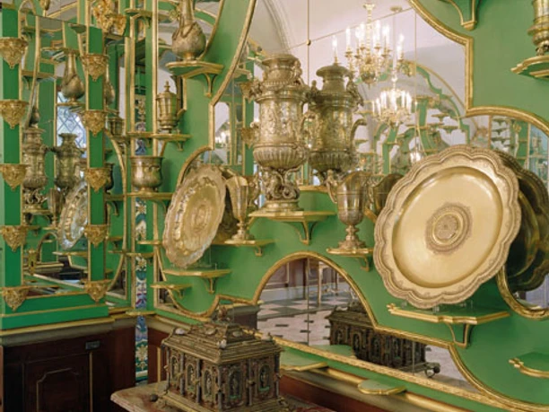 Historisches Grünes Gewölbe