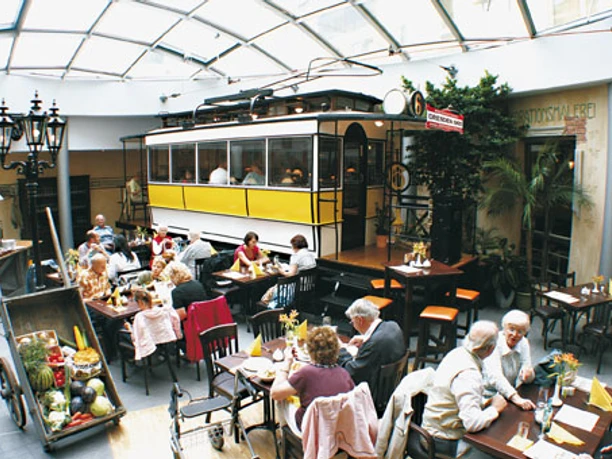 Dresden 1900 Museumsgastronomie GmbH