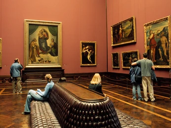 Gemäldegalerie Alte Meister