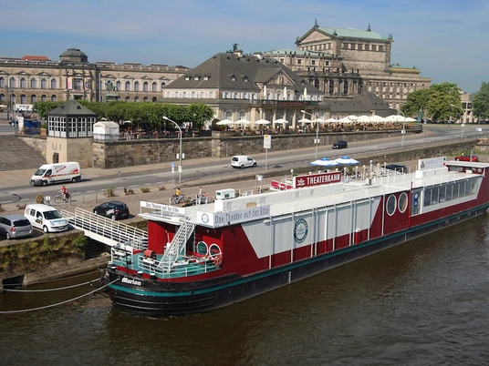 Theaterkahn - Dresdner Brettl gGmbH