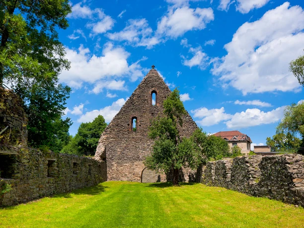 Klosterpark Altzella