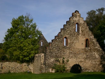 Klosterpark Altzella