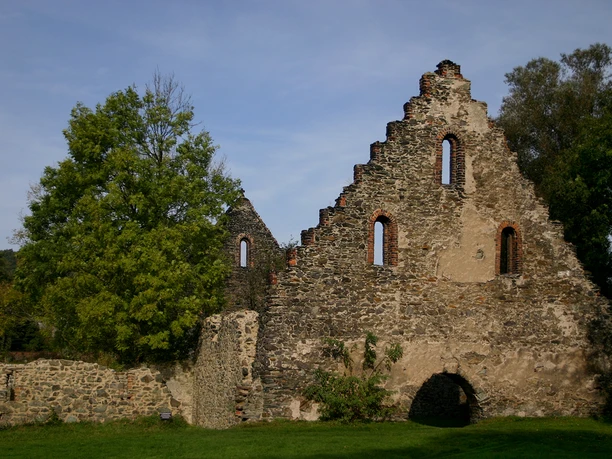 Klosterpark Altzella