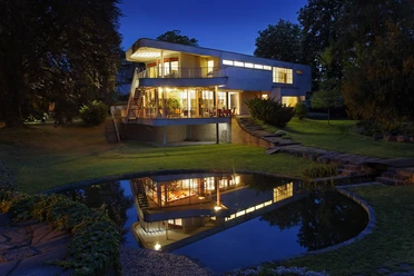 Haus Schminke
