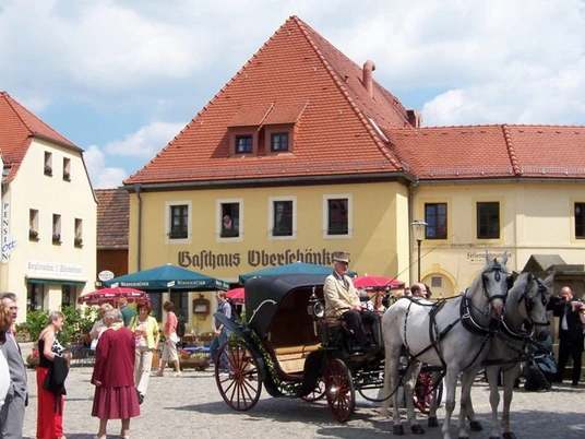 Altkötzschenbroda Oberschänke