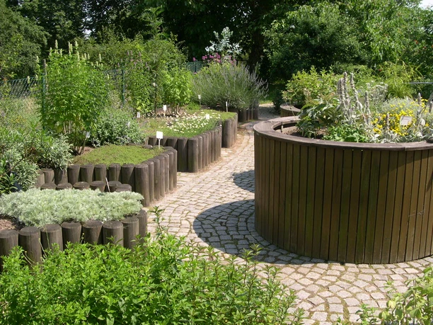 Blindengarten des Taubblindendienst e.V.