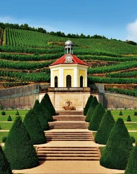 Schloss Wackerbarth Sächsisches Staatsweingut GmbH