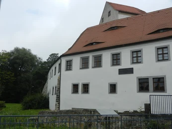 Museum Schloss Klippenstein