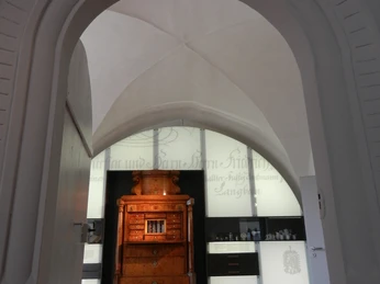 Museum Schloss Klippenstein