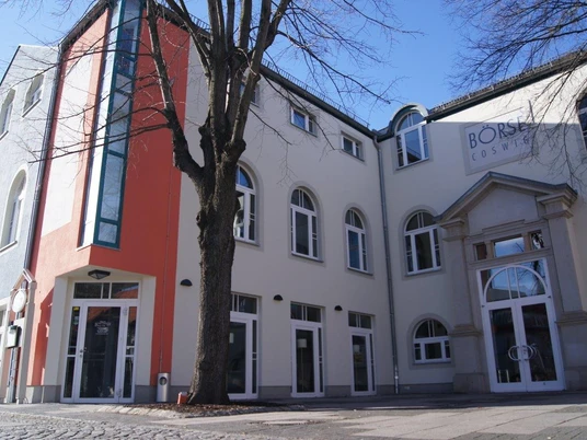 Börse Coswig