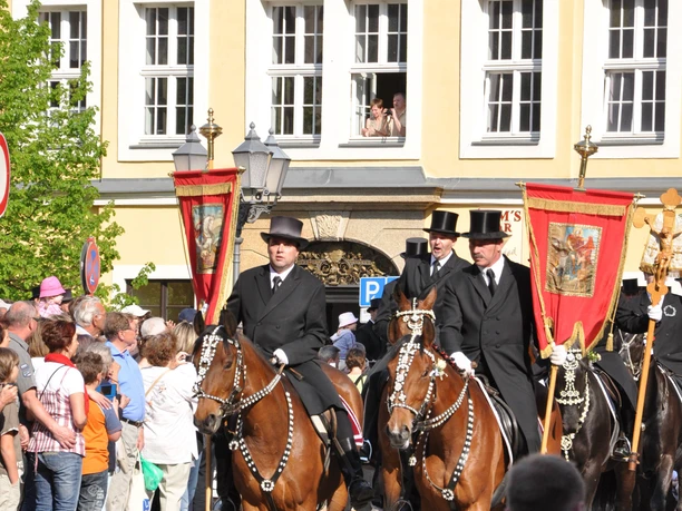 Osterreiterprozession Osterreiterprozession