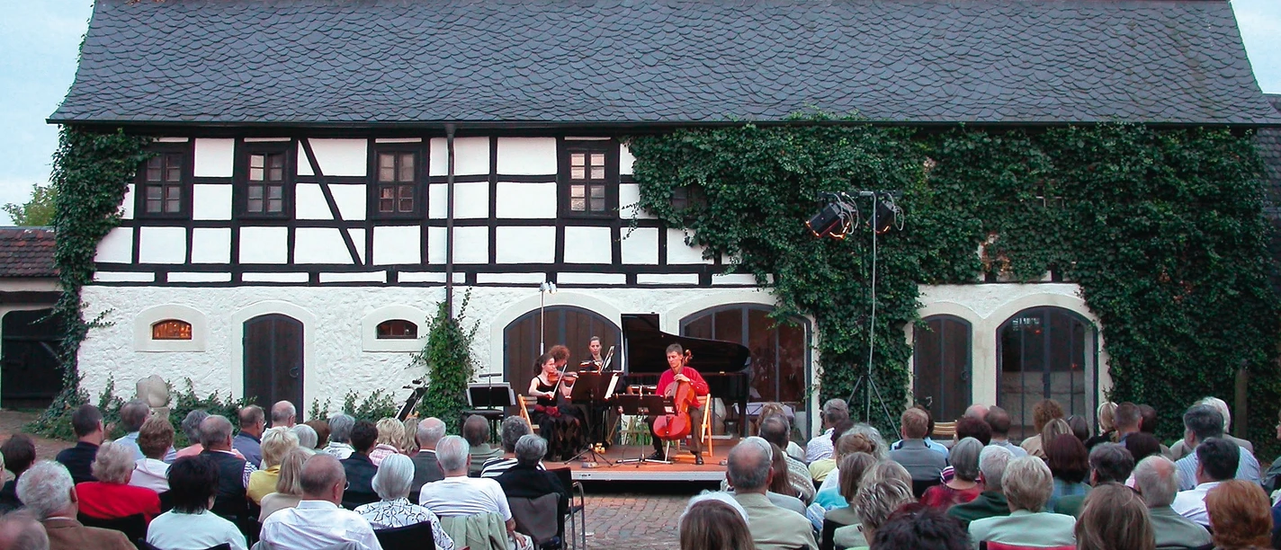 Denkmalschmiede Höfgen