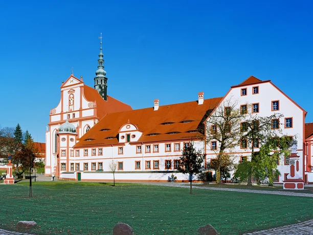 Kloster St. Marienstern