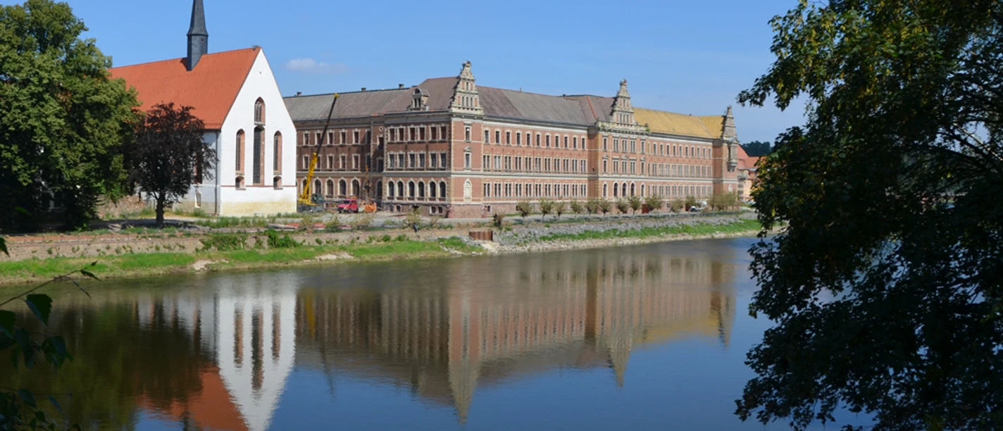 Klosterkirche Grimma