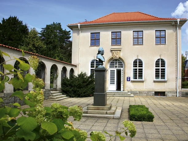 Lessing-Museum (Kamenz)