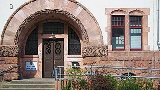 Behindertenverband Leipzig e.V.