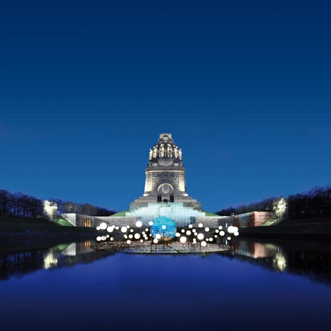 Völkerschlachtdenkmal (Leipzig)