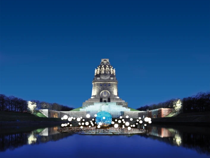 Völkerschlachtdenkmal (Leipzig)