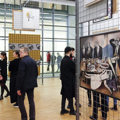 Galerie für Zeitgenössische Kunst Leipzig