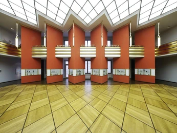 GRASSI Museum für Angewandte Kunst