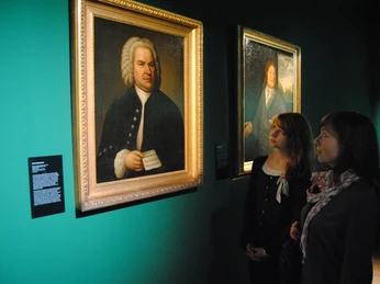 Bach-Museum Leipzig