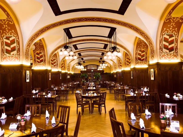 Tagungsraum Großer Keller in der Eventlocation Auerbachs Keller | Leipzig Convention Bureau Tagungsraum Großer Keller in der Eventlocation Auerbachs Keller – präsentiert vom Leipzig Convention Bureau