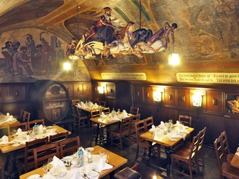 Auerbachs Keller Leipzig