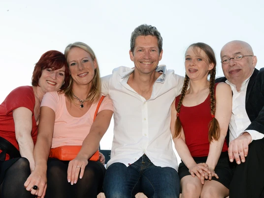 Kabarett-Theater SANFTWUT in der Mädlerpassage