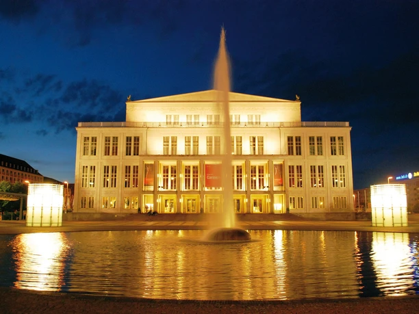 Oper Leipzig
