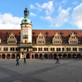 Stadtgeschichtliches Museum Leipzig - Altes Rathaus