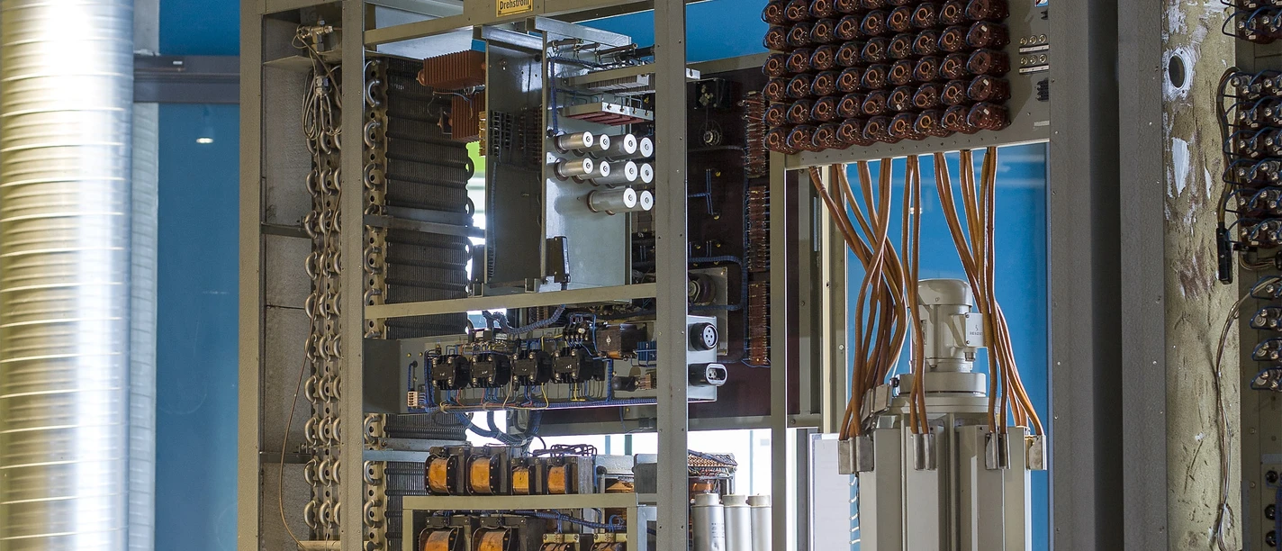 ZCOM Zuse Computer Museum