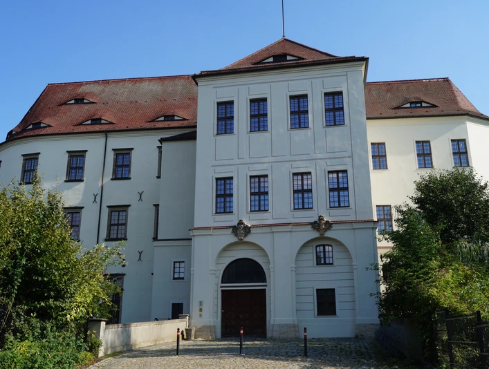 Schloss und Stadtmuseum Hoyerswerda