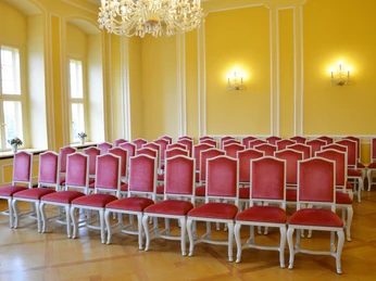 Schloss und Stadtmuseum Hoyerswerda