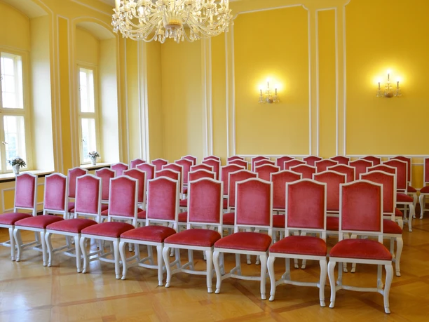 Schloss und Stadtmuseum Hoyerswerda