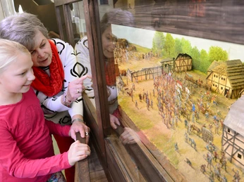 Schloss und Stadtmuseum Hoyerswerda