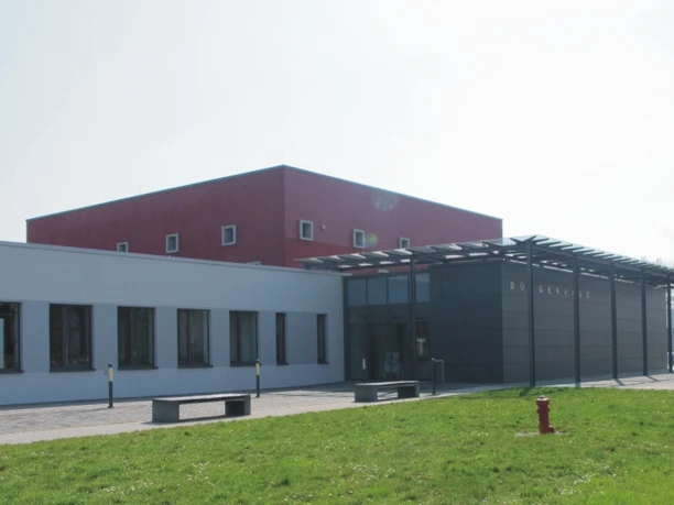 Bürgerhaus Eilenburg