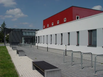 Bürgerhaus Eilenburg