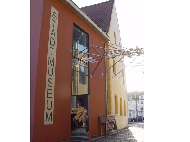 Stadtmuseum Eilenburg